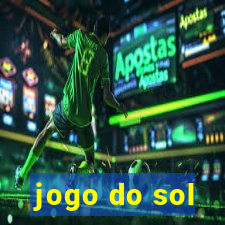 jogo do sol